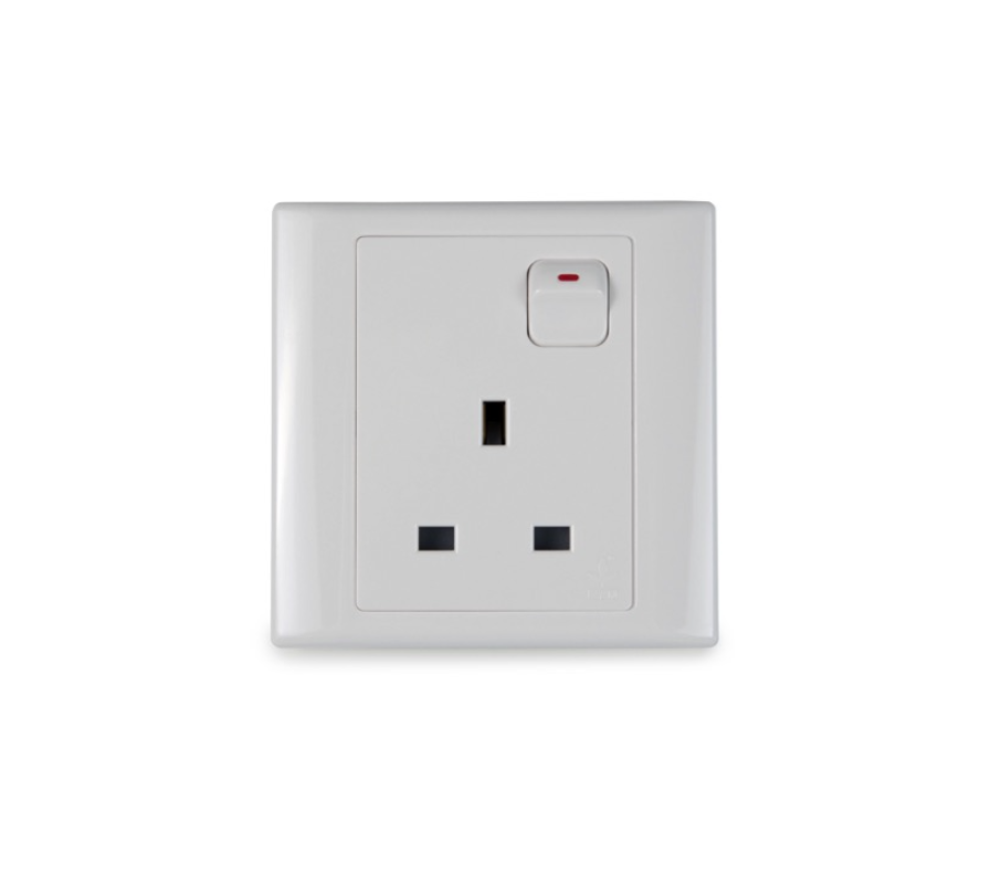 豐葉牌 飄雪系列13A有制蘇底(10個/盒)