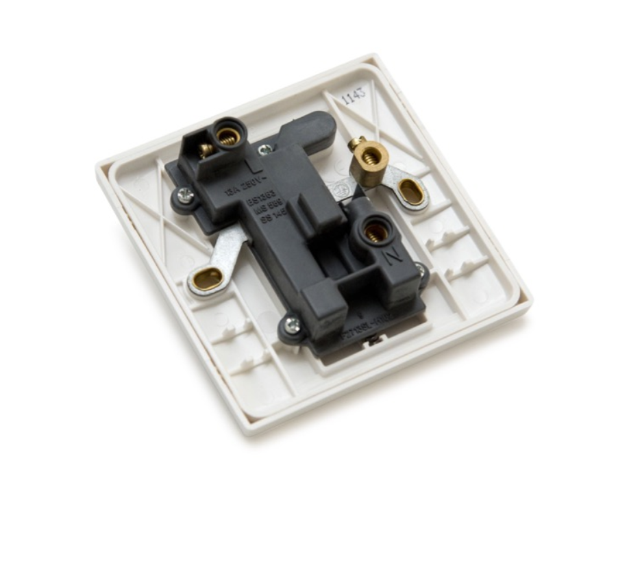 飄雪系列13A有燈有制蘇底(10個/盒)