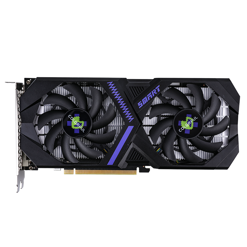 Colorful GeForce RTX 3050 6GB V4-V