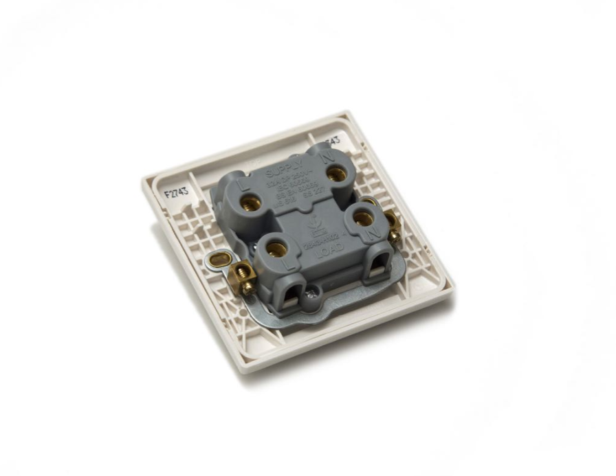 32A 380V 雙線有燈開關制