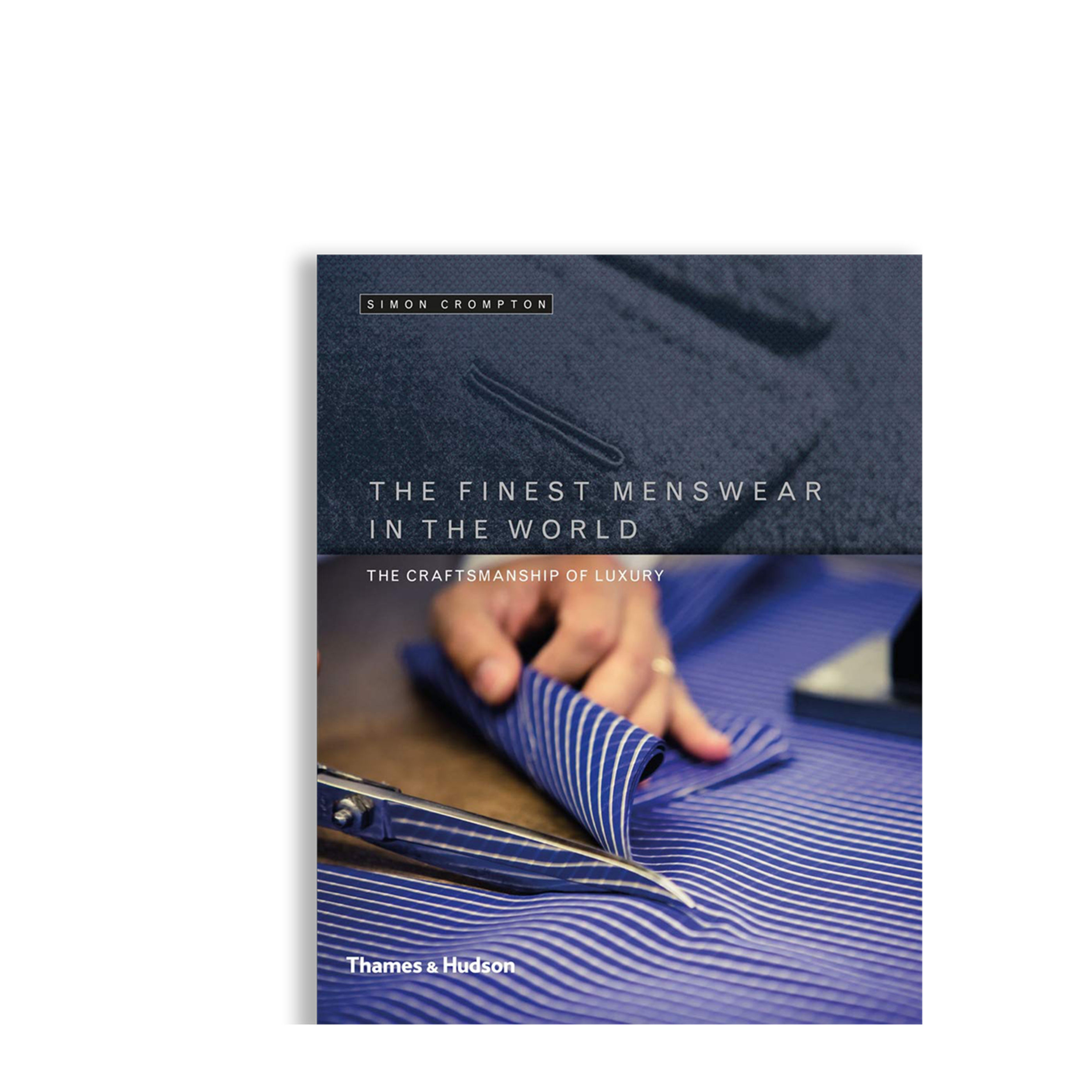 The Finest Menswear in the World