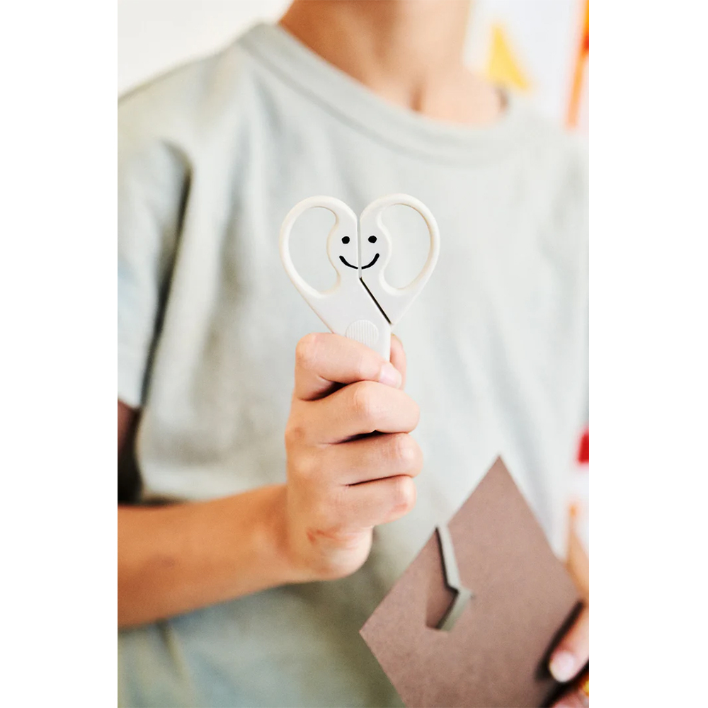 (預購4/15)日本Woset Breata 溫柔安全剪刀