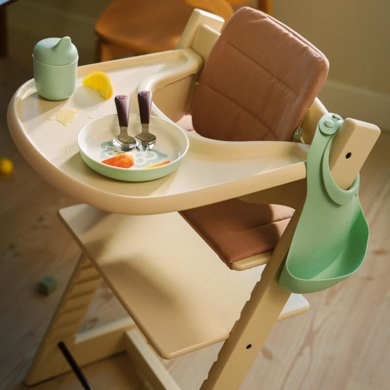Stokke - Munch™ 餐具組