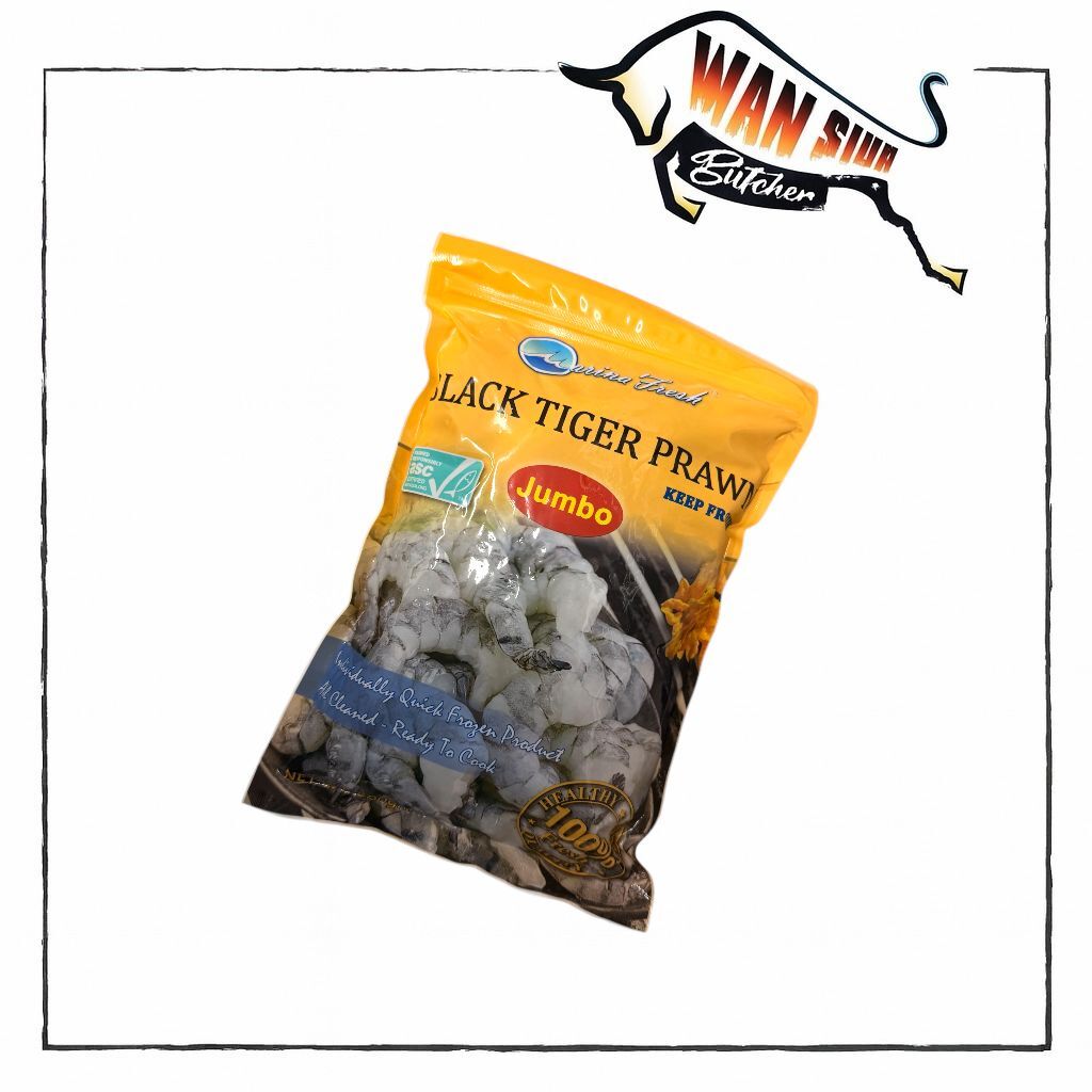 越南Marina Fresh珍寶黑虎蝦仁 500g