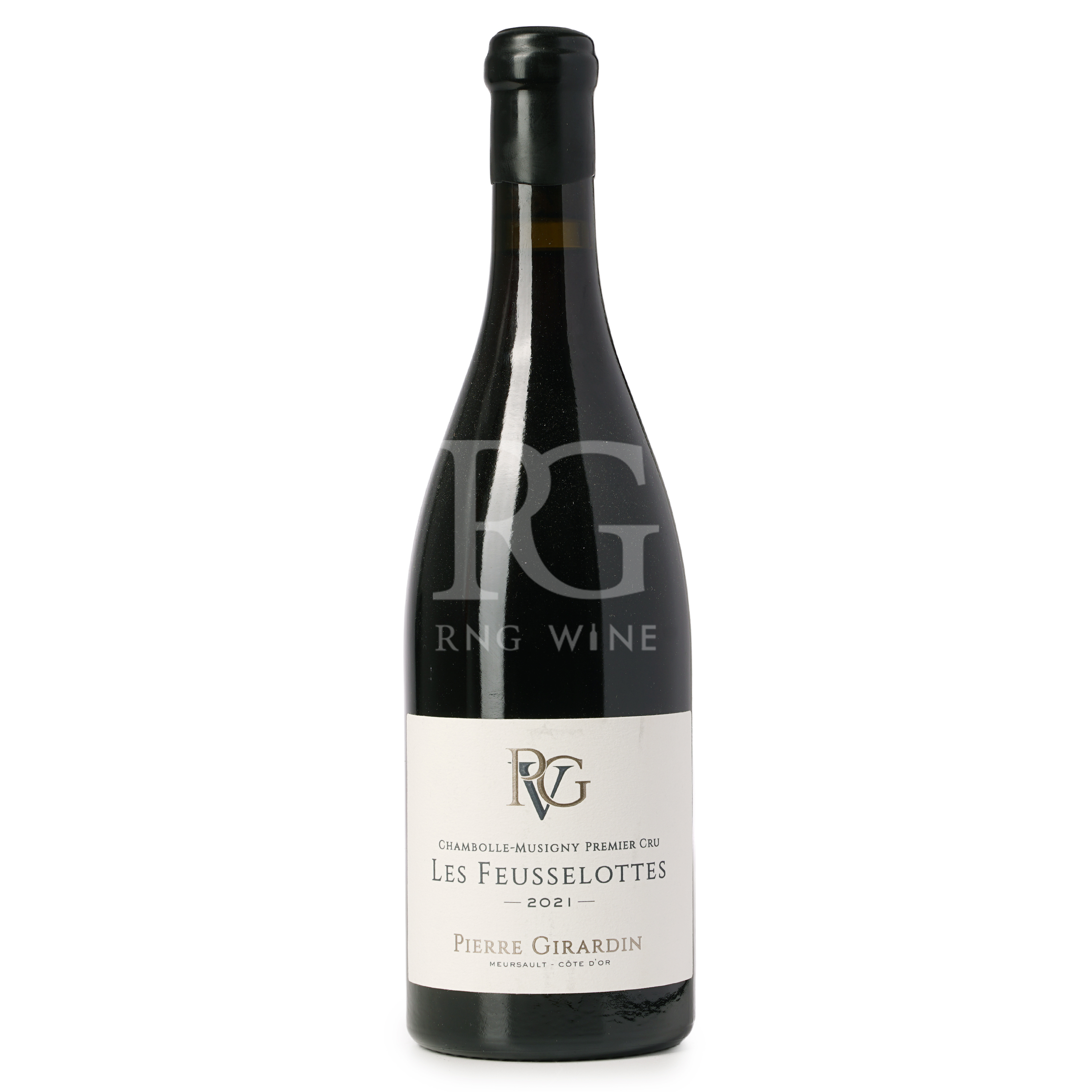 Pierre Girardin Chambolle Musigny 1er Cru Les Feusselottes 2021