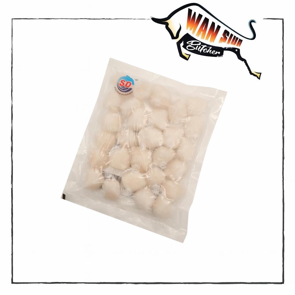 SD日式一口帶子 300g