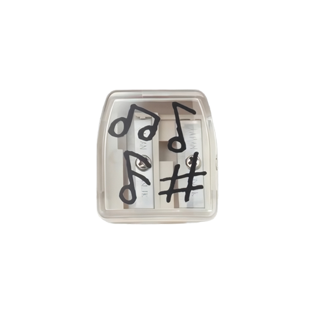 日本Woset Cossot 安心削筆器