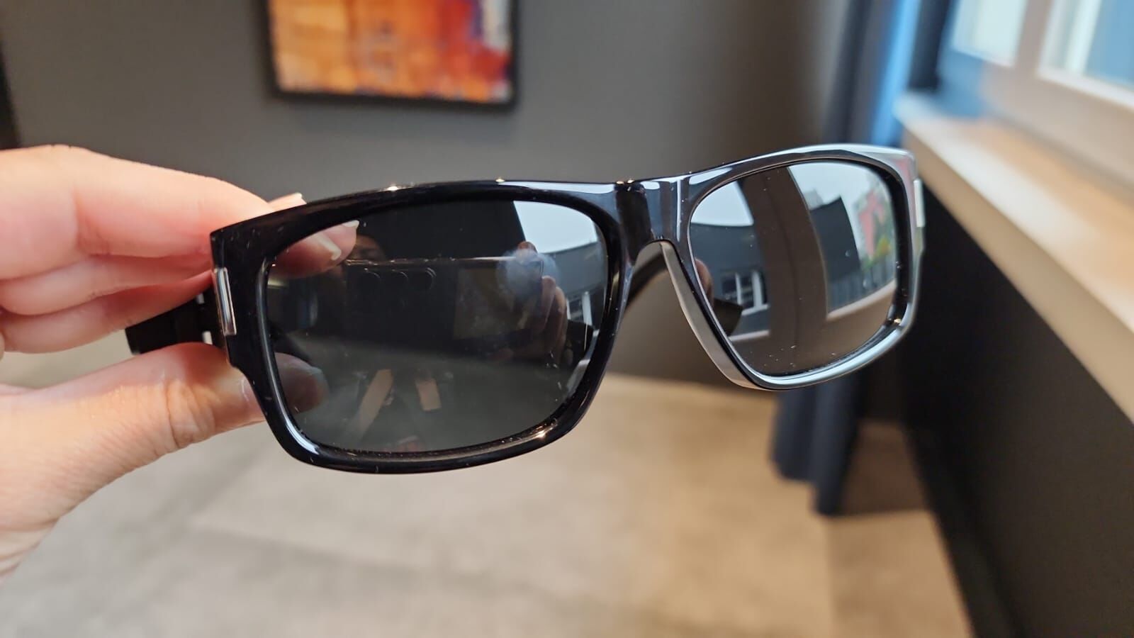 UK196 Saint Laurent SL 689太陽眼鏡 59-15-140