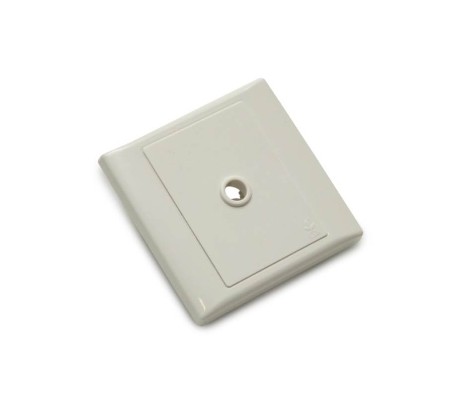 豐葉牌 飄雪系列25A接線蘇(正面出線)