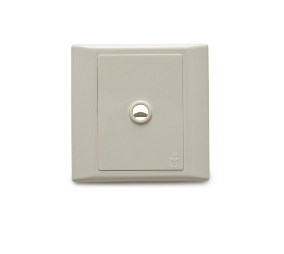 豐葉牌 飄雪系列25A接線蘇(正面出線)