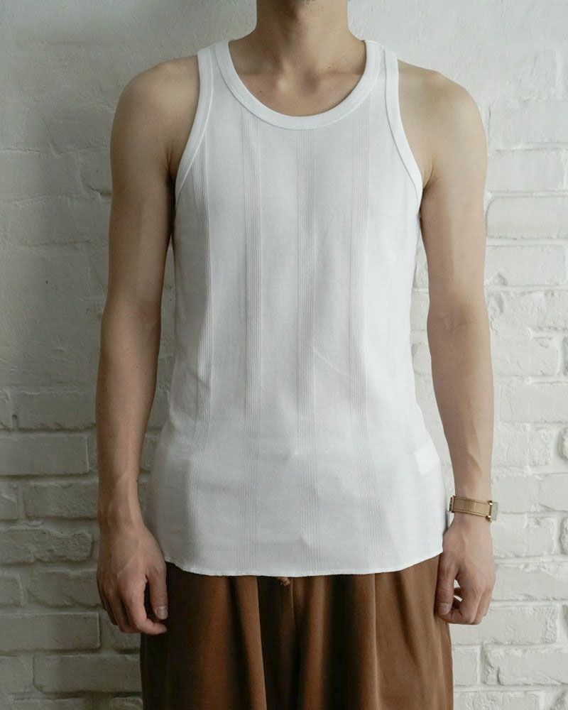 UNIVERSAL PRODUCTS MILLER 2PAC TANK TOP (2COL)