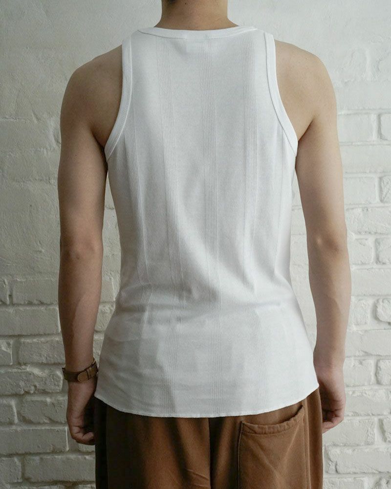 UNIVERSAL PRODUCTS MILLER 2PAC TANK TOP (2COL)