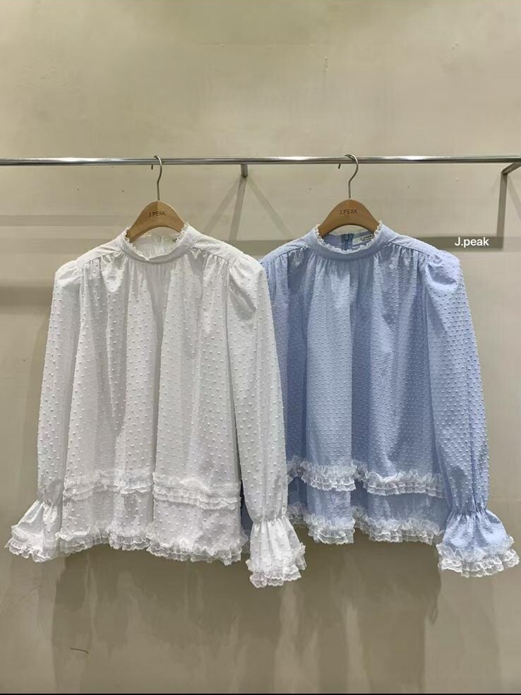 JK03 胸54  長25  $619 (一口價)