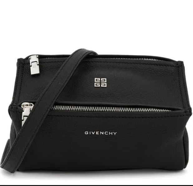 UK123 Givenchy Pandora兩用包 - 黑色 BB50J2B1LD 24 x 11 x 12 cm