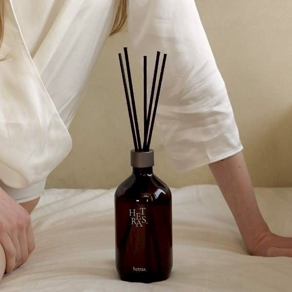 <缺貨隨時下架⚡️> 🇰🇷Hetras-首席調香師擴香瓶 (500ml*2/盒) 共8款