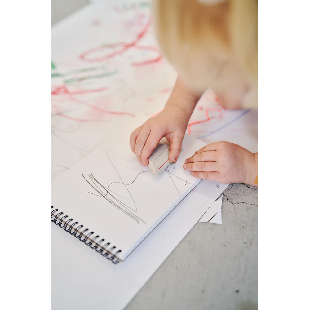 (預購4/15)日本Woset Juan 再試一次橡皮擦