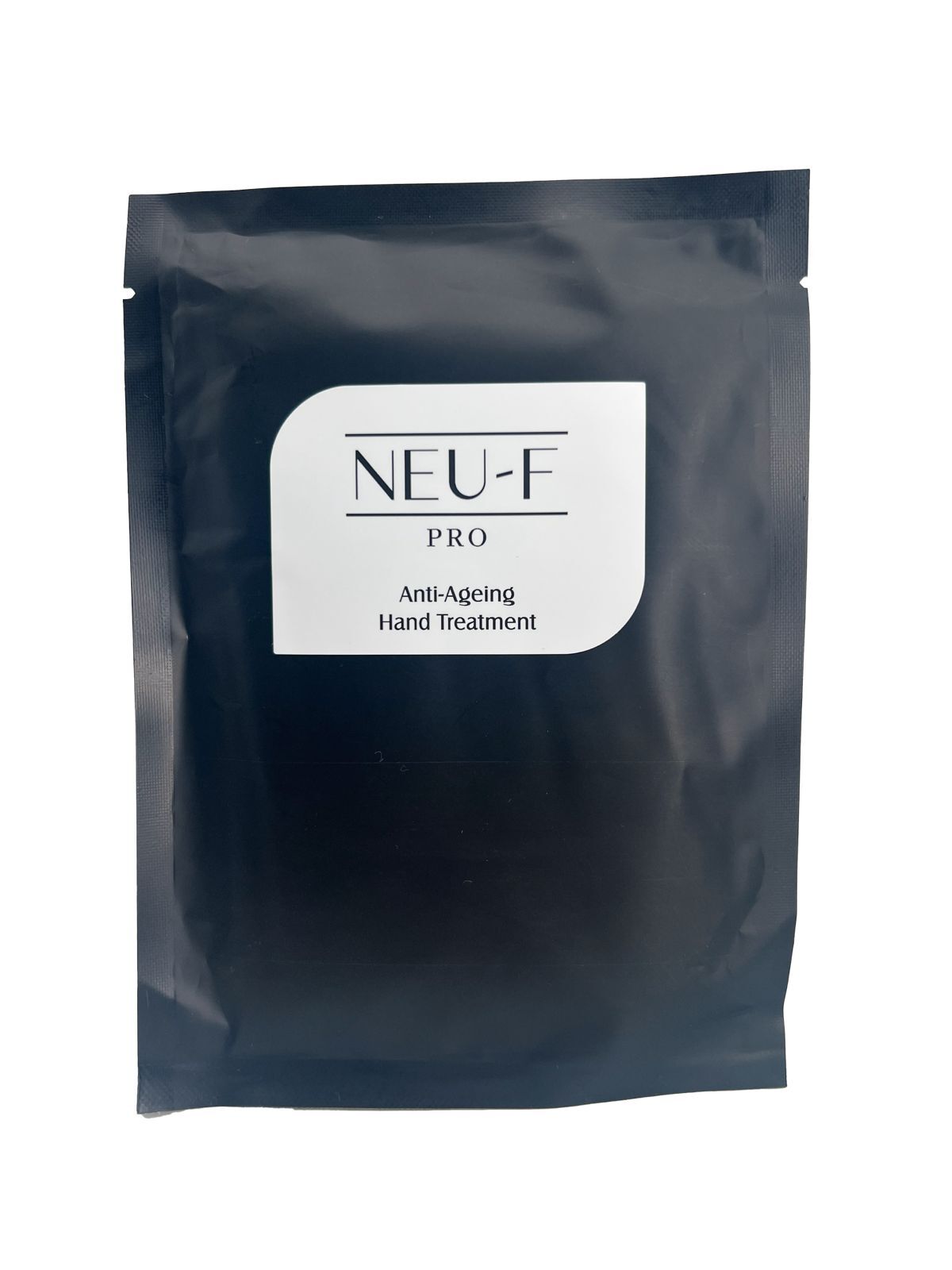 Neu-F Pro Anti-Ageing Hand Treatment 10片 (升級滋潤版) 送2片 Hand Treatment Mask