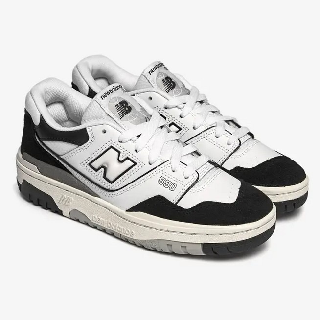【現貨】NEW BALANCE NB 550 大童熊貓 GSB550CA