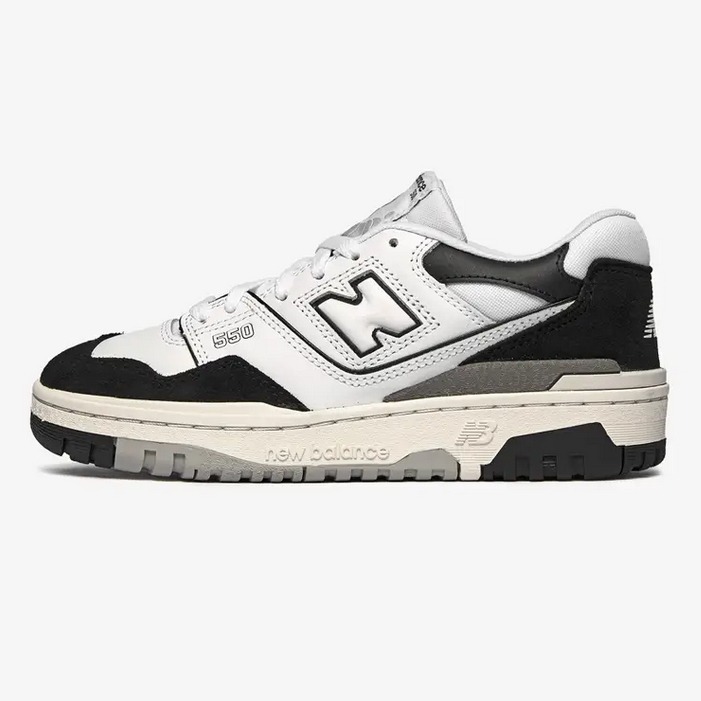 【現貨】NEW BALANCE NB 550 大童熊貓 GSB550CA