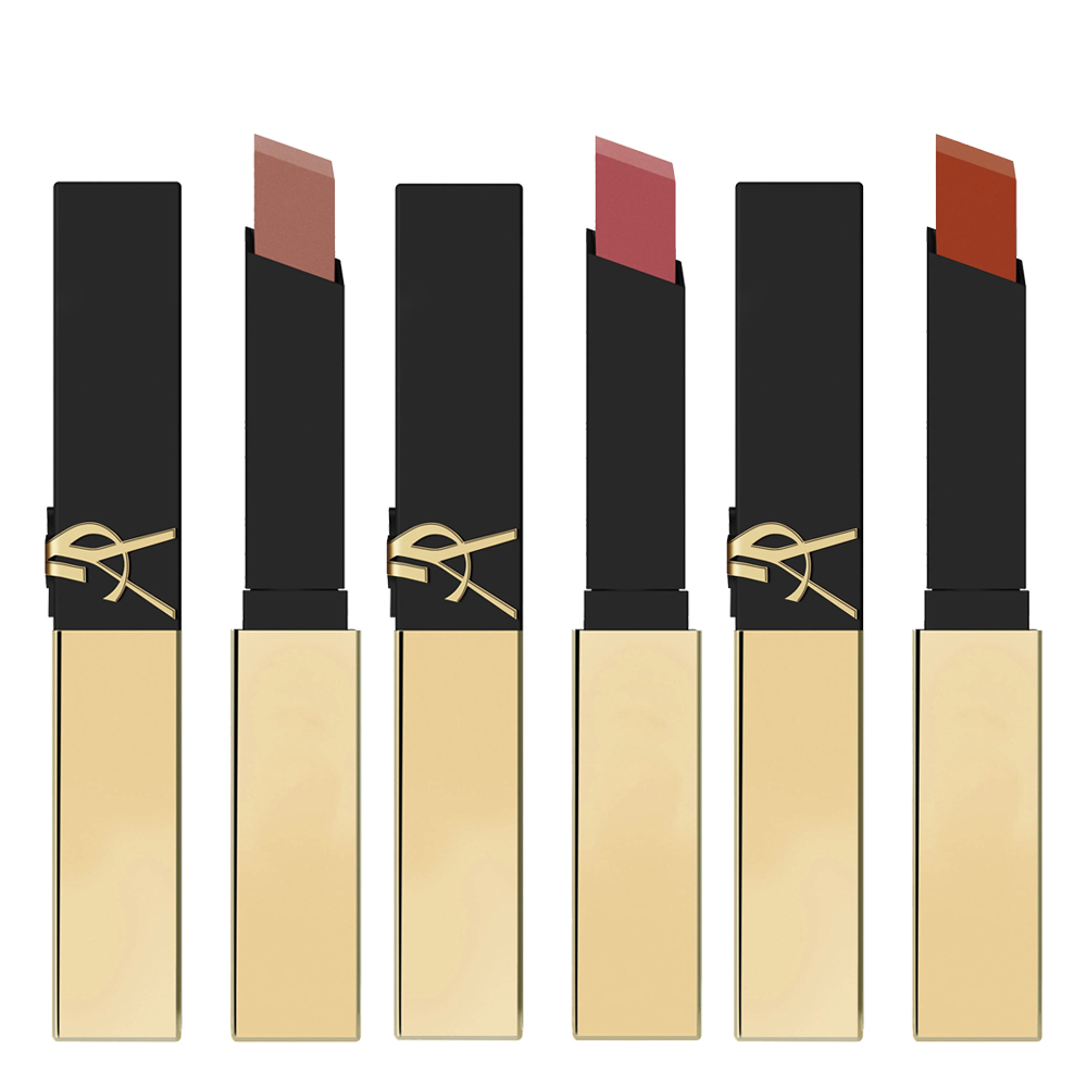 YSL 聖羅蘭 奢華煙管柔霧唇膏 2.2g #1988藝術家/#1936 聖羅蘭 /#1977 東方夢 - 多款任選