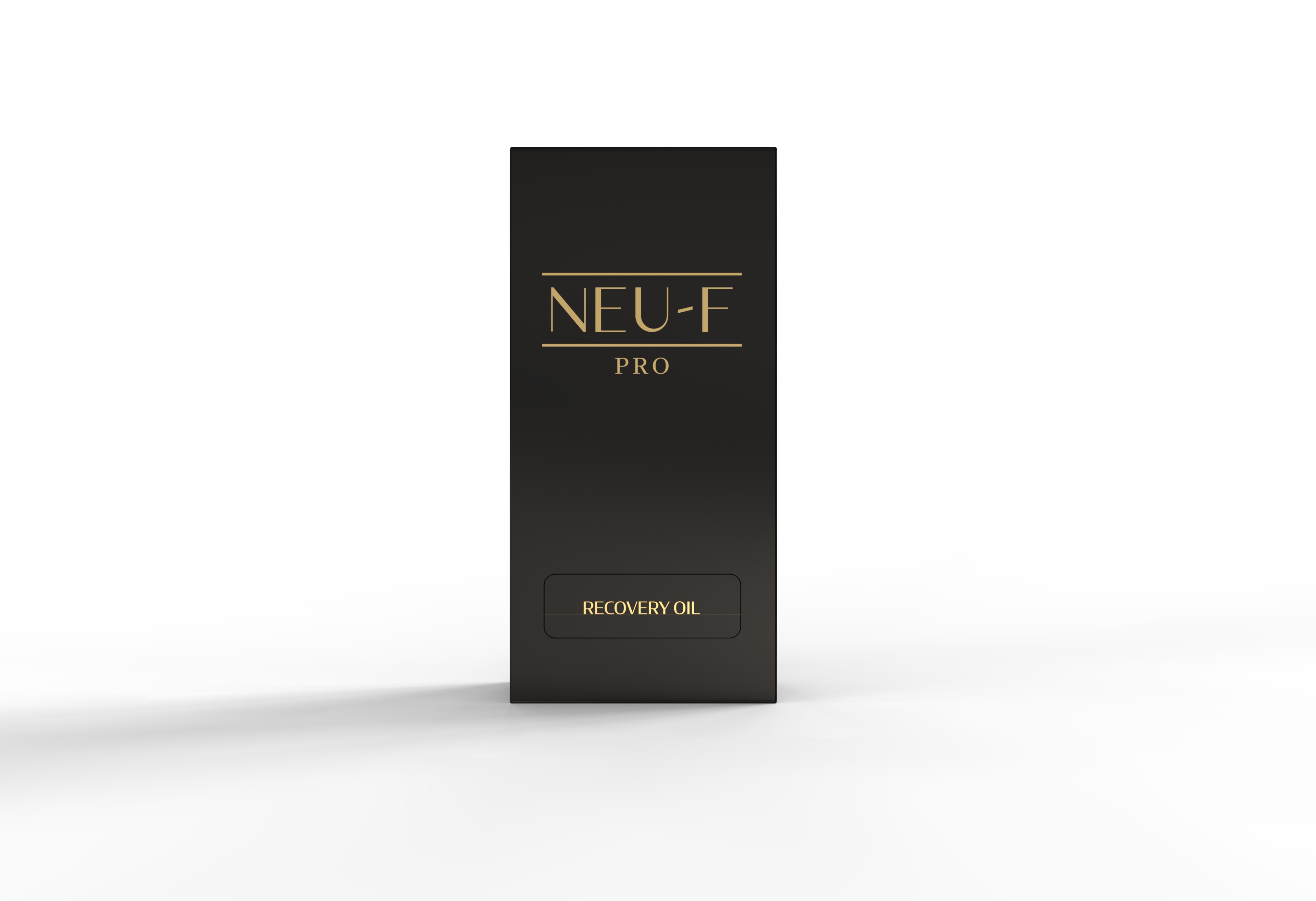 Neu-F Pro Recovery Oil極致修復保濕精華油