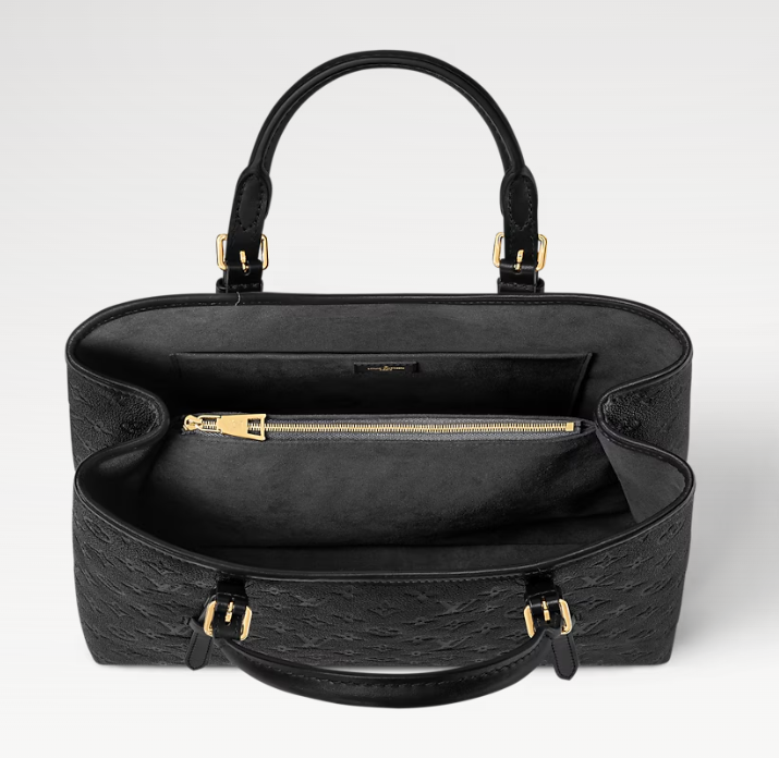 UK085 LV Babylone Tote MM M47185 39 x 27.5 x 16 cm