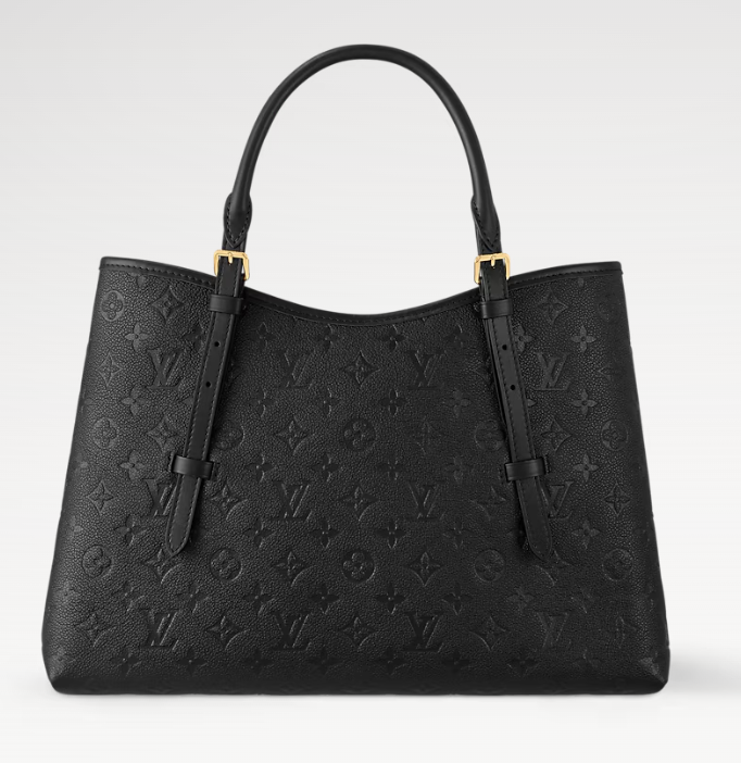 UK085 LV Babylone Tote MM M47185 39 x 27.5 x 16 cm