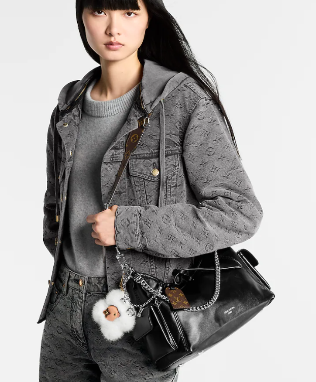 UK084 LV CarryAll Cargo Vibe PM M24861 33.5 x 23 x 15 cm