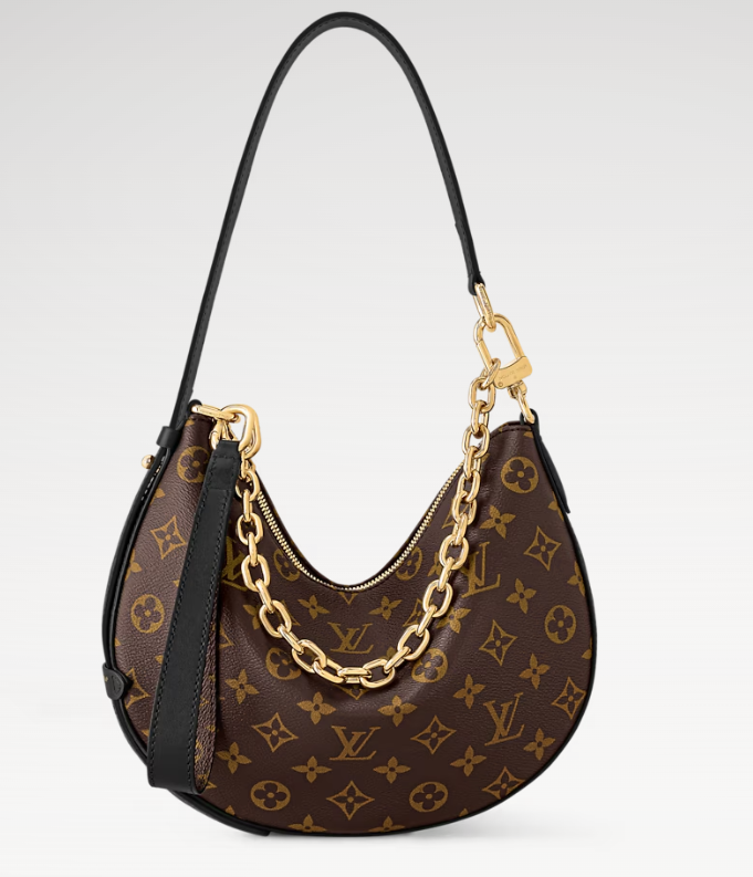 UK083 LV Borsa Cookie BB 單肩袋 M15056 28.5 x 19 x 5 cm