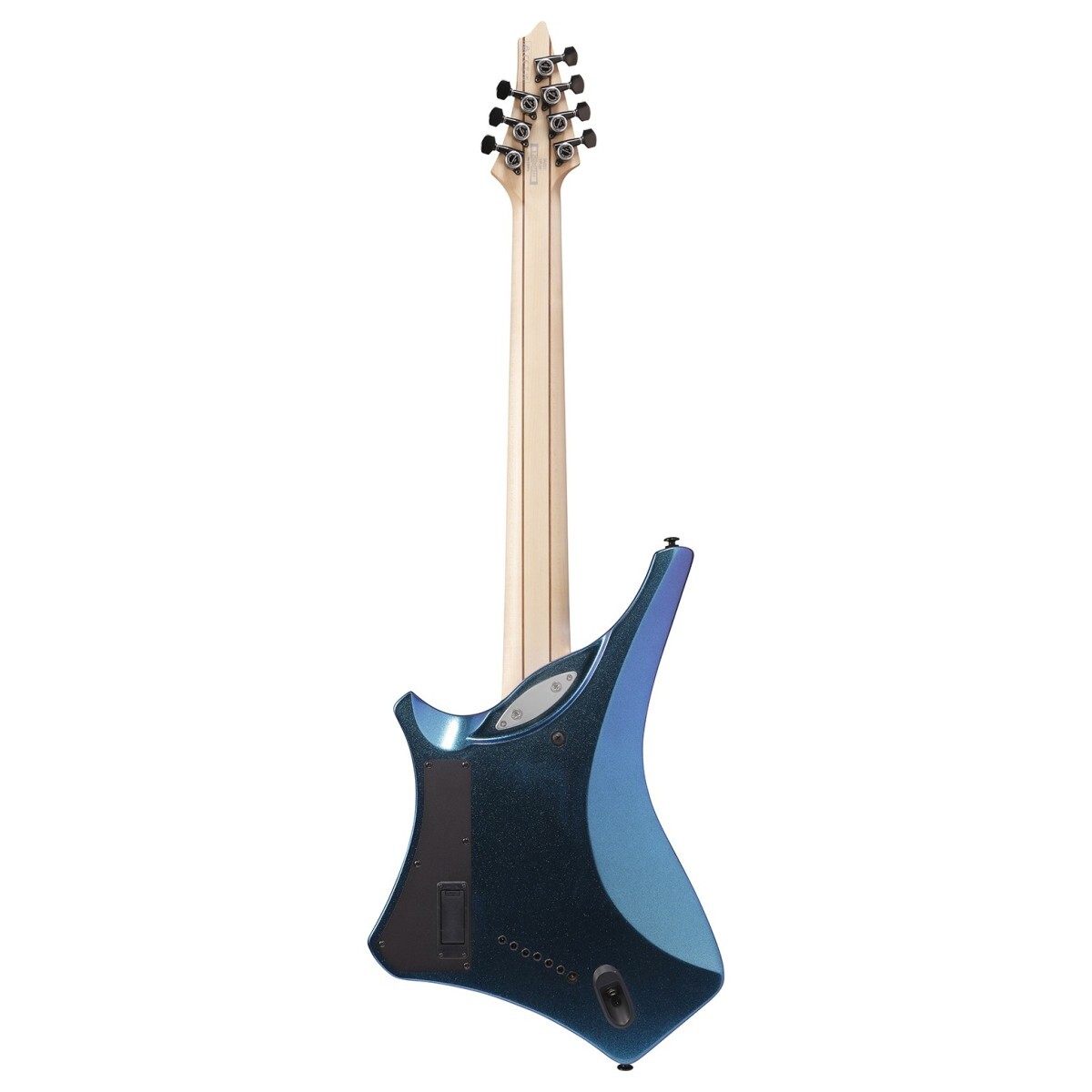 Ibanez A527 NSH 七弦電吉他【宛伶樂器】