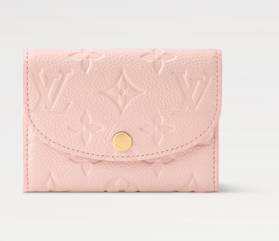 UK074 LV Rosalie 零錢包 M26894 11 x 8 cm