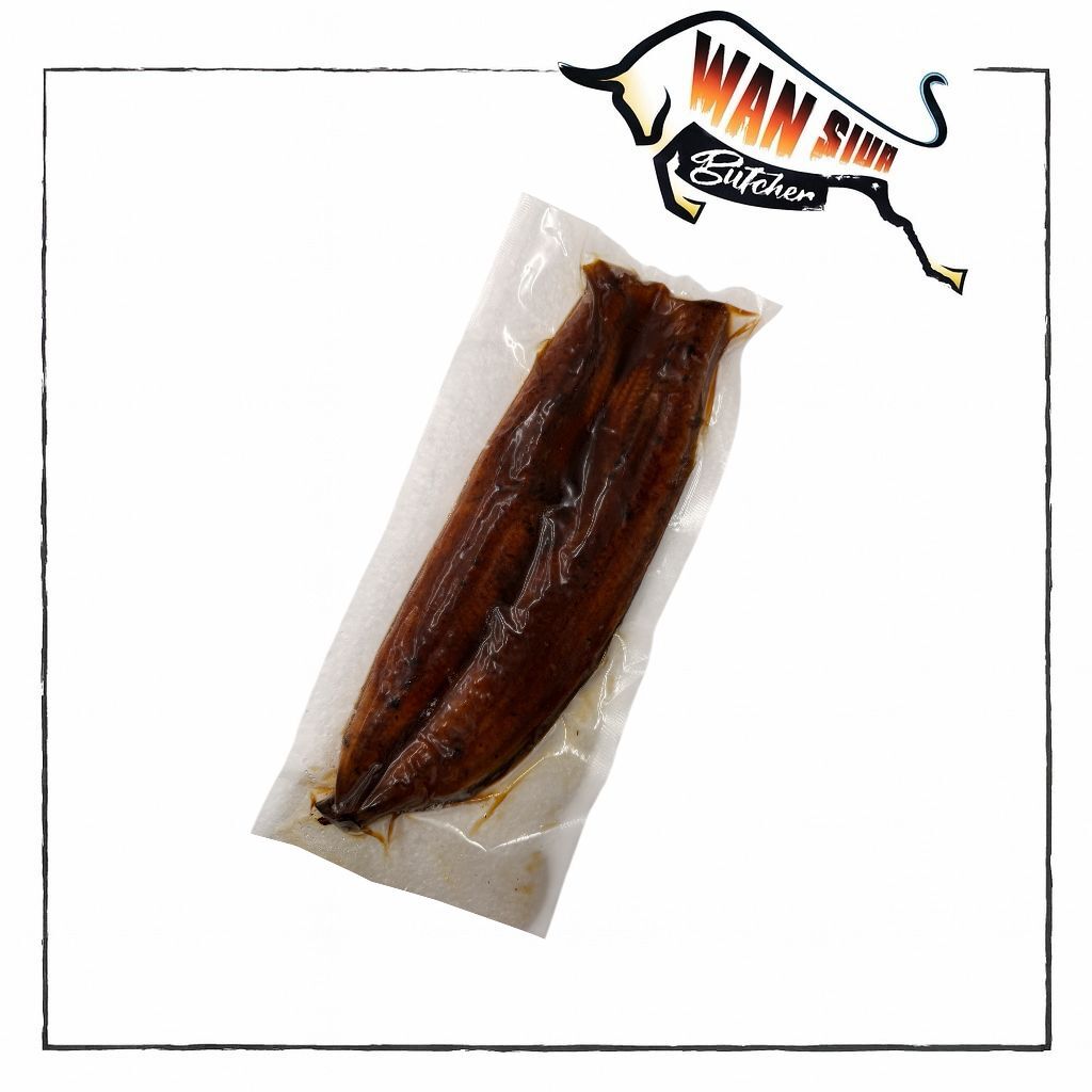 日式蒲燒大鰻魚 300g -370g