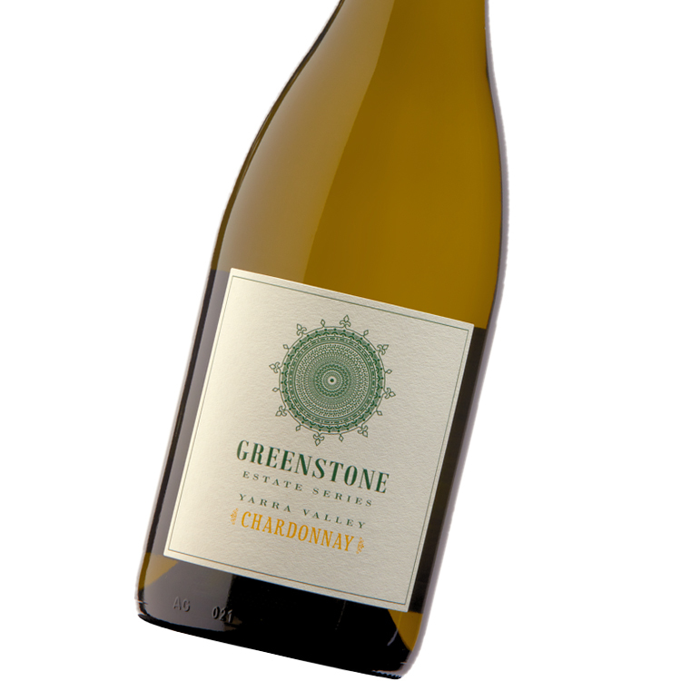Greenstone Vineyards Chardonnay 2021 綠石酒莊霞多麗
