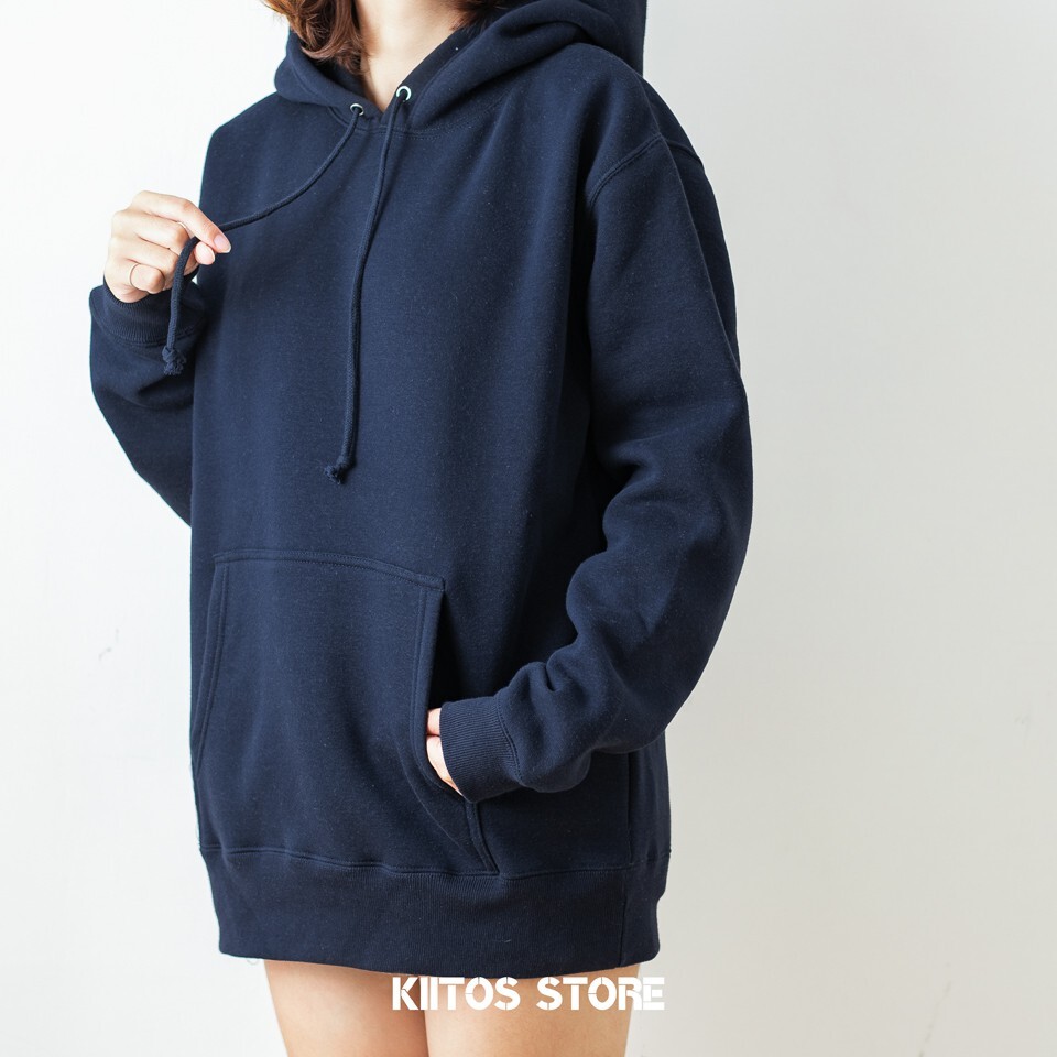 【現貨出清 】 United Athle 5618-01 10oz 帽TEE 帽T 內刷毛 鋪棉 刷毛 長袖 UA 日