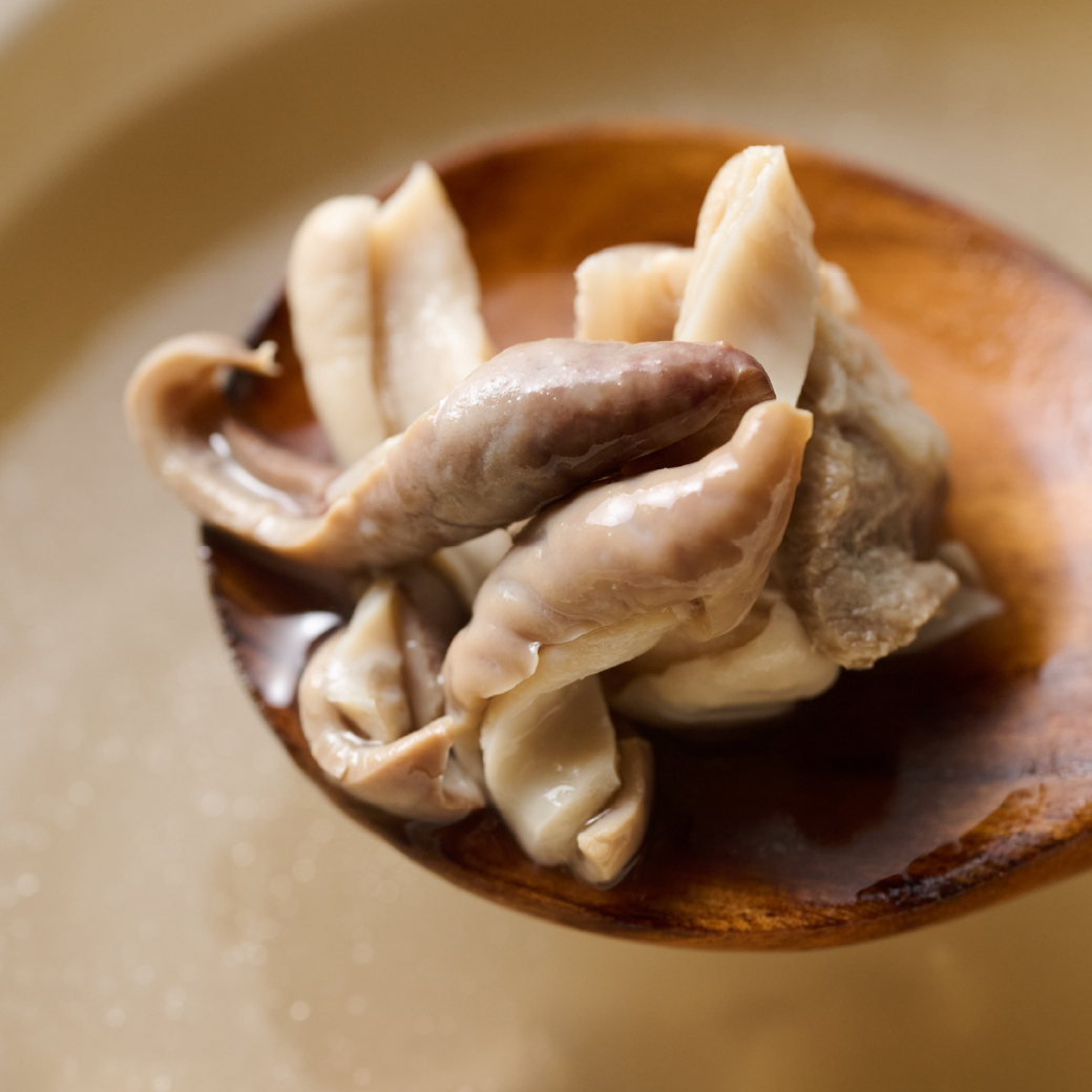 2/11體驗日｜胡椒月亮軟骨豬肚湯 2入組