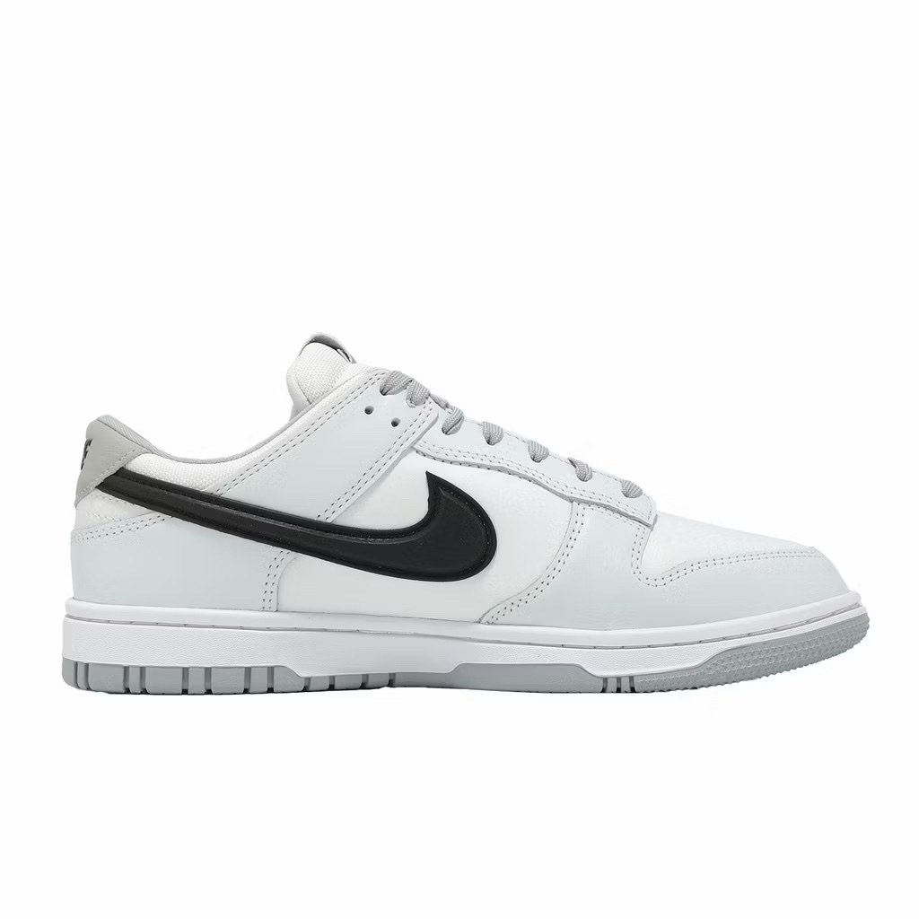 Nike Dunk Low GORE-TEX 防潑水 皮革 煙灰色 HQ2053-100