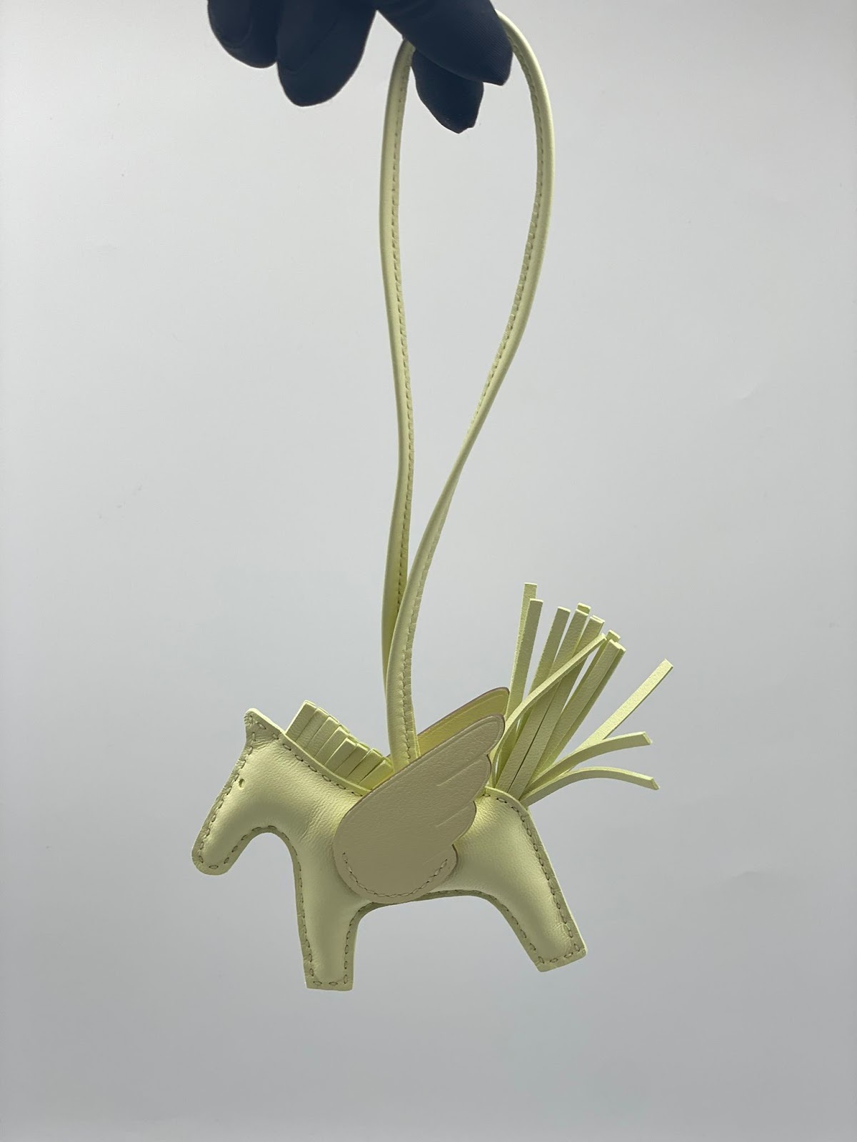 UK040 Hermes RODED PM AGNEAU MILOZUEAU 飛馬 H083010CA CI 9.7 x 7.8 cm