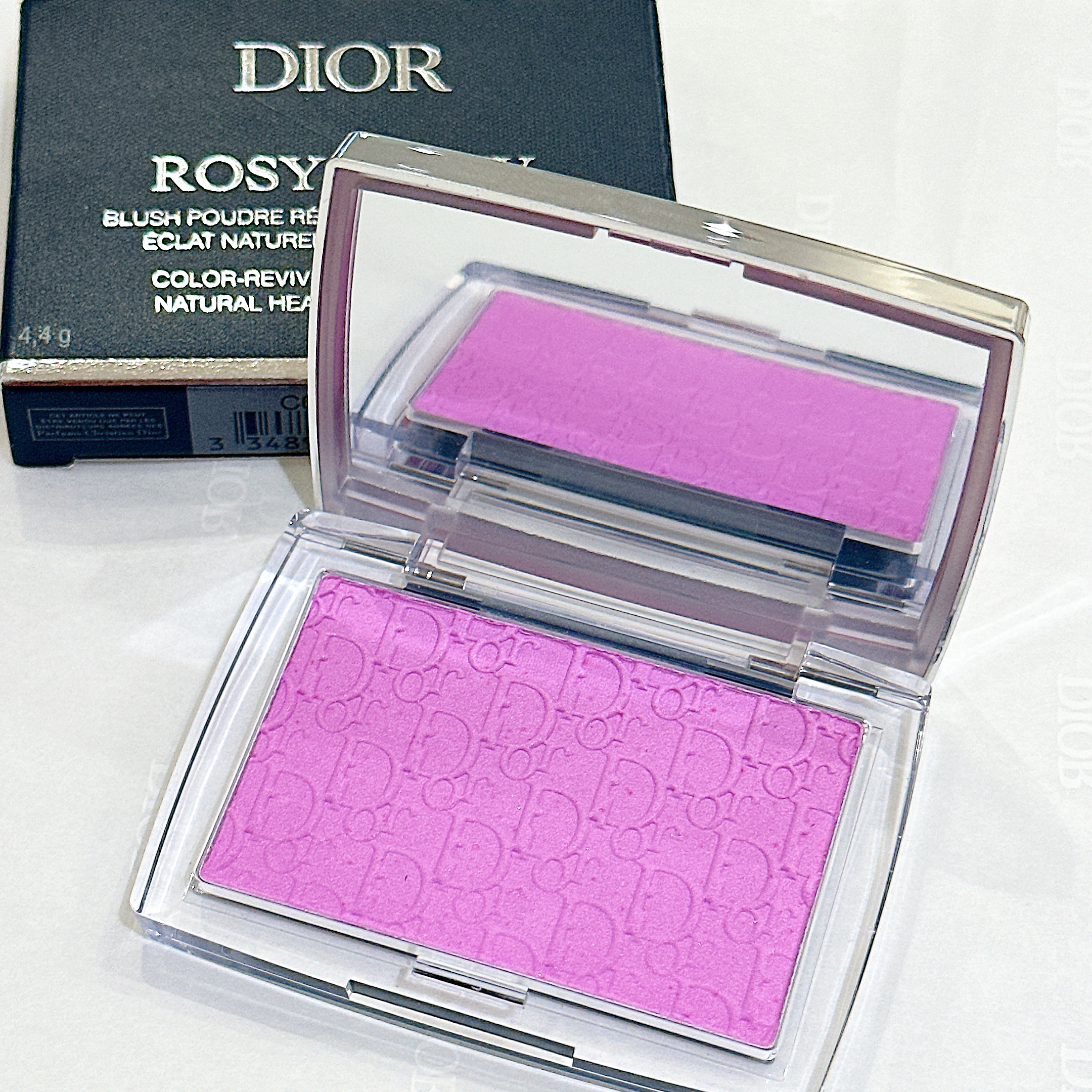 DIOR BEAUTY Dior Backstage Rosy Glow  4.4g