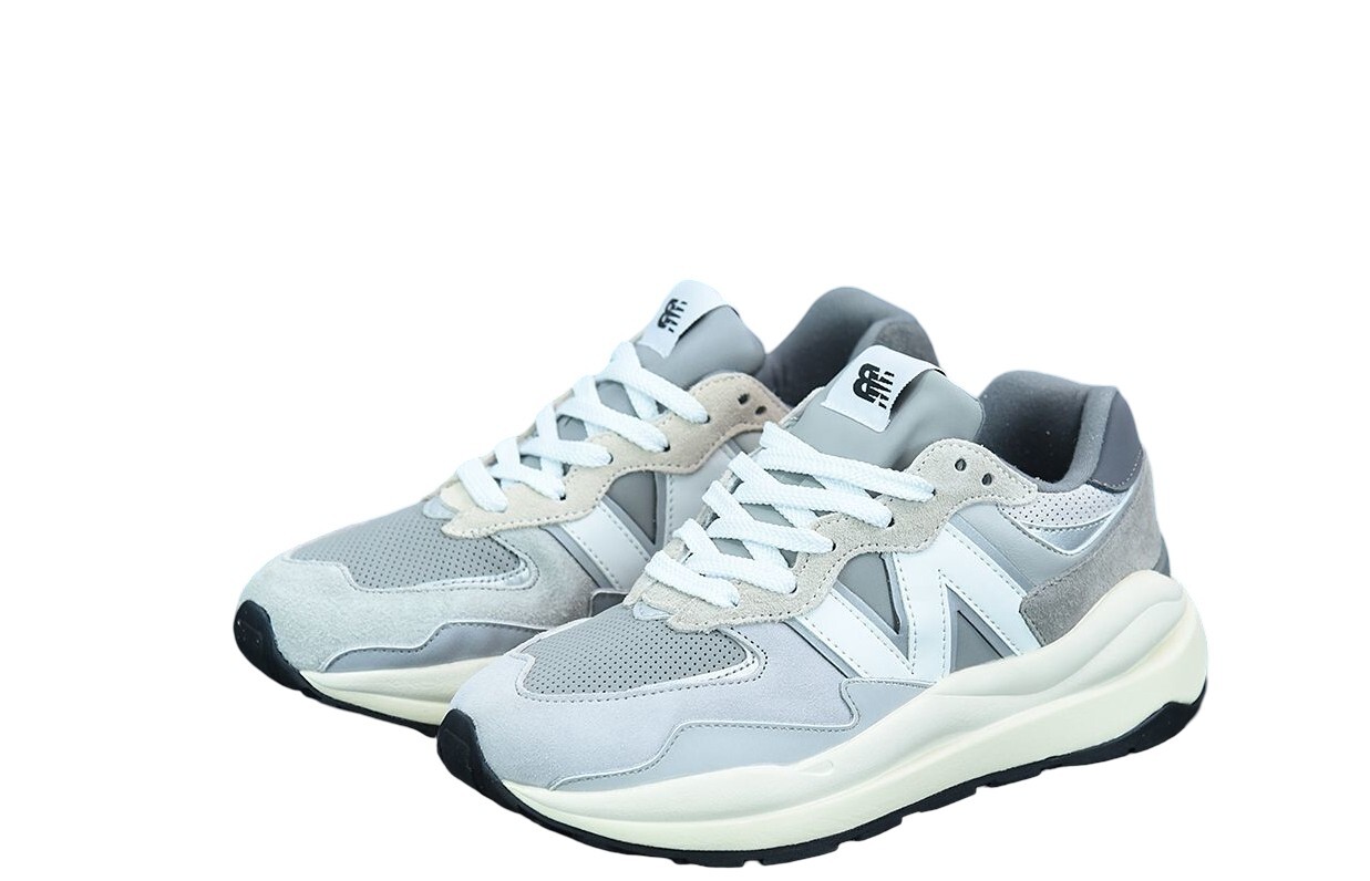 [預訂]  New Balance 57/40 Grey Day (M) M5740TA