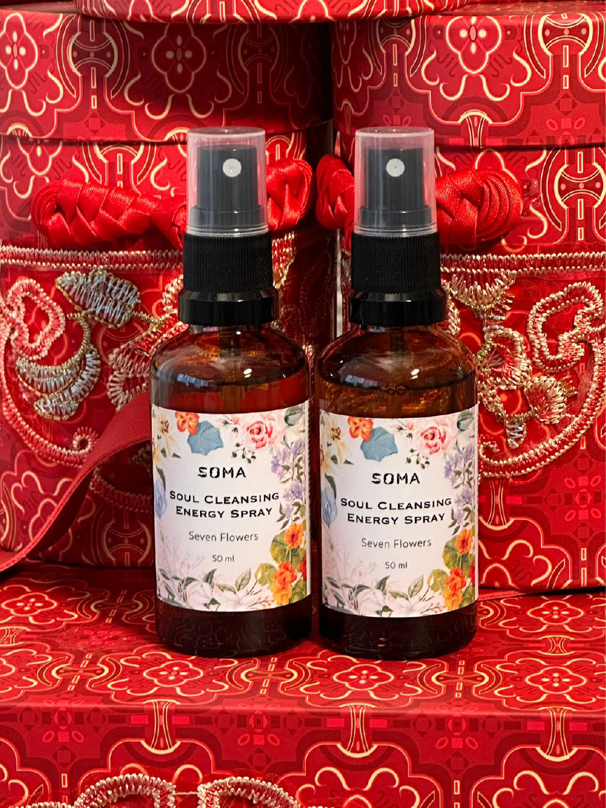 迎新花氣禮盒 B