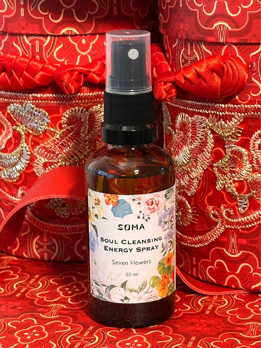 迎新花氣禮盒 A