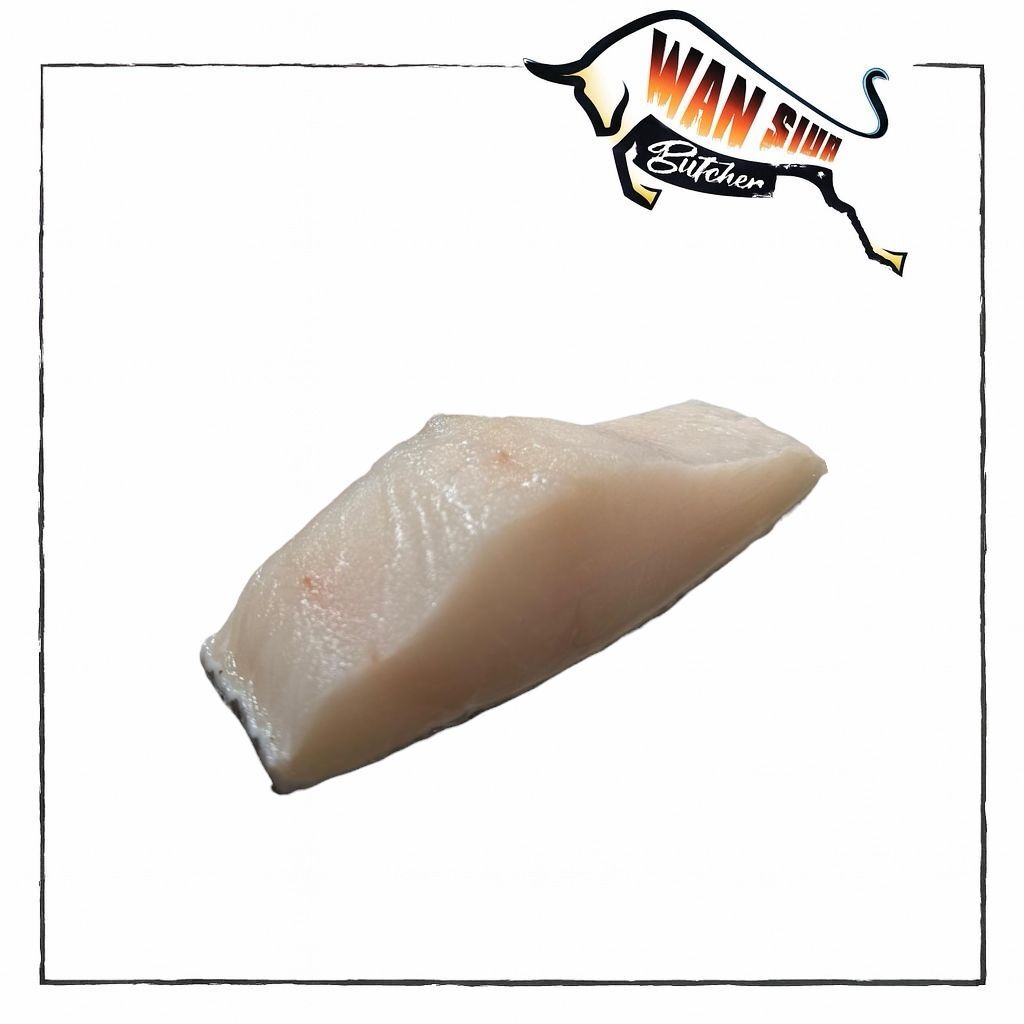 智利海鱸魚柳 (白鱈魚柳) (小鱗犬牙南極魚)250-280g