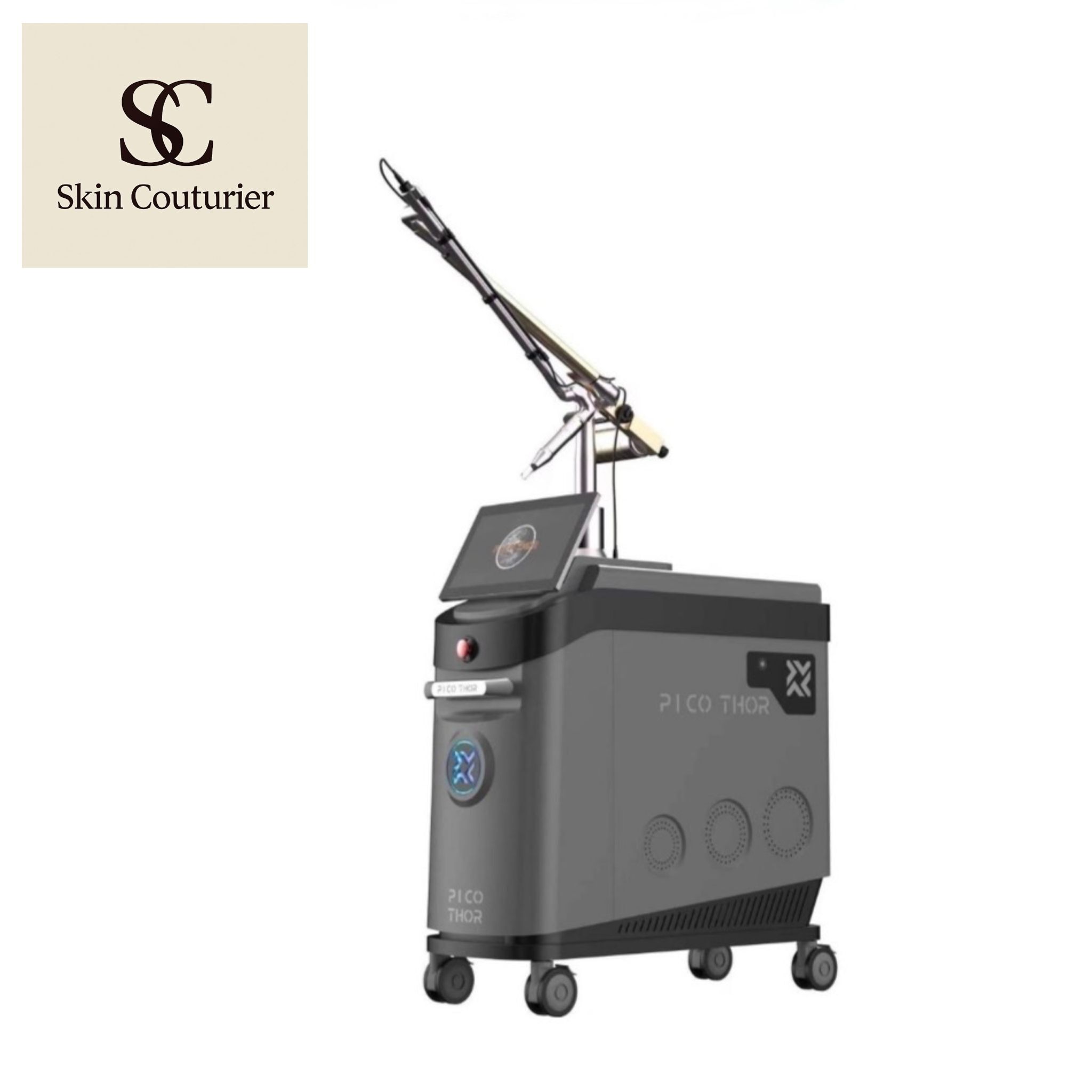 【Joey x Pico Thor 專場 0206 】Pico Thor 單頭