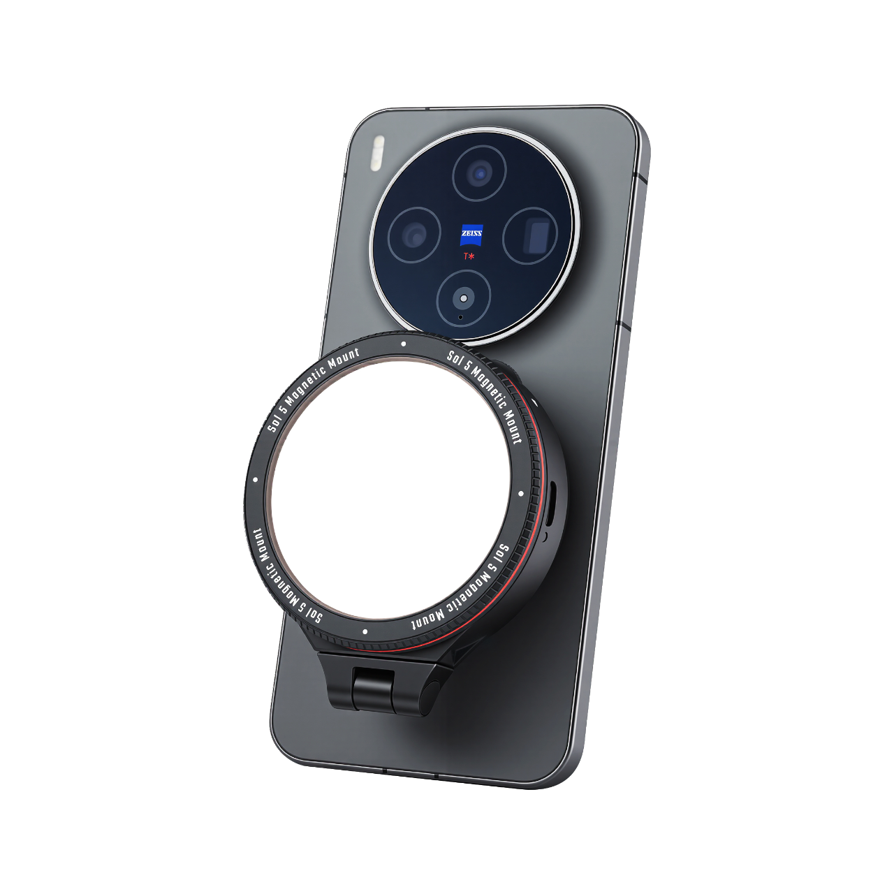 Harlowe 行動創作燈具 Sol 5 X300 創作者套組 1101381