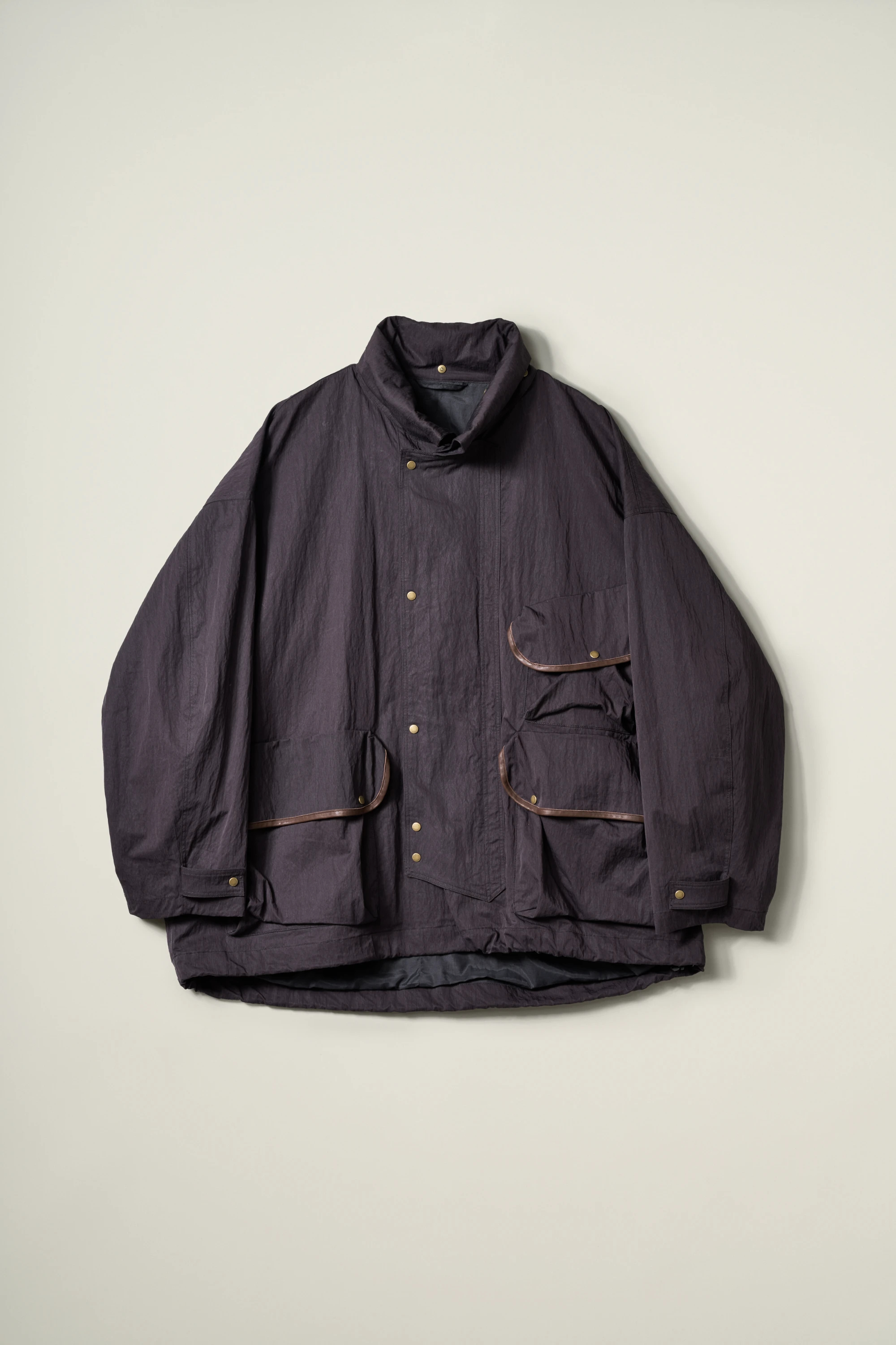 KAPTAIN SUNSHINE HUNTER JACKET (2COL)