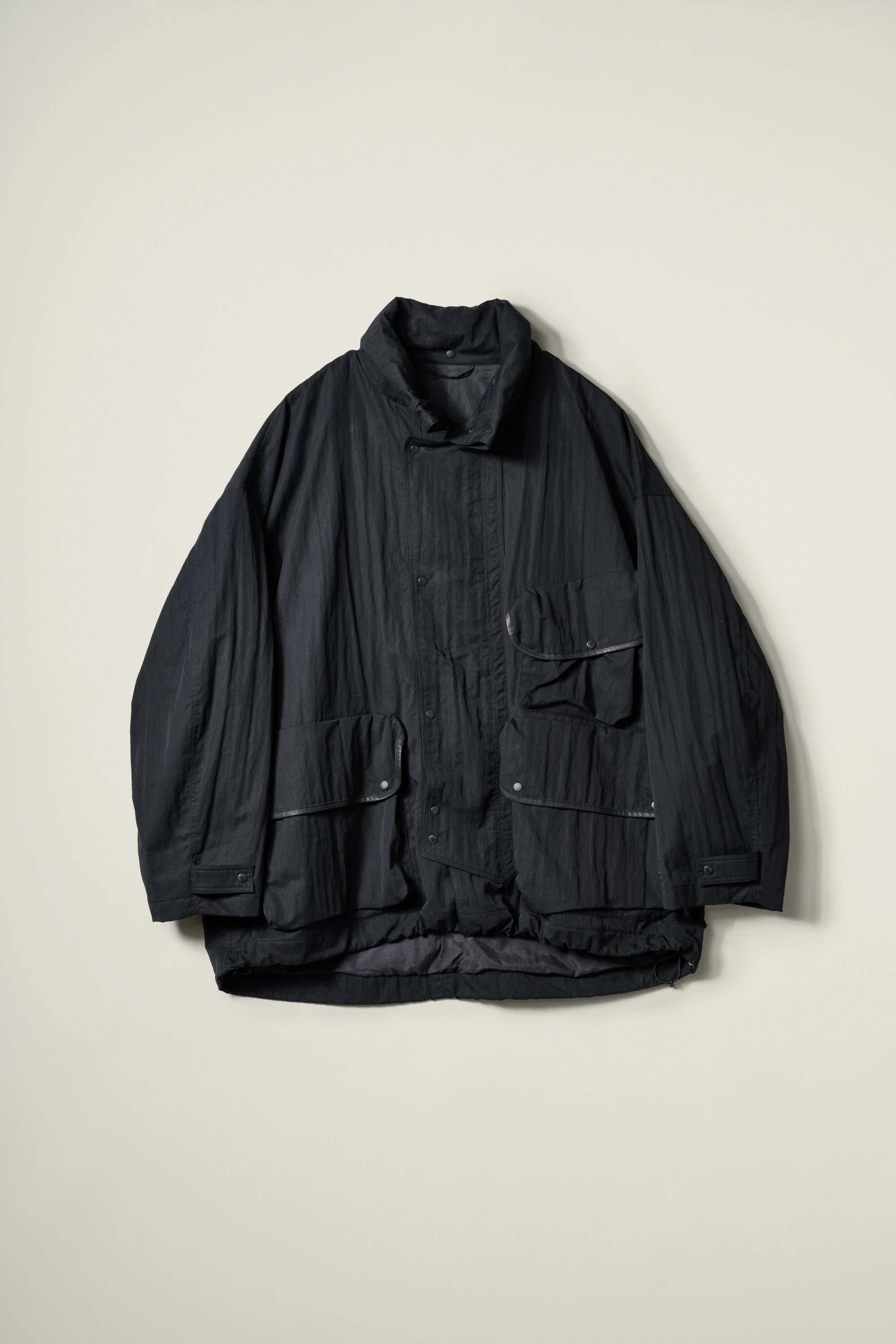 KAPTAIN SUNSHINE HUNTER JACKET (2COL)