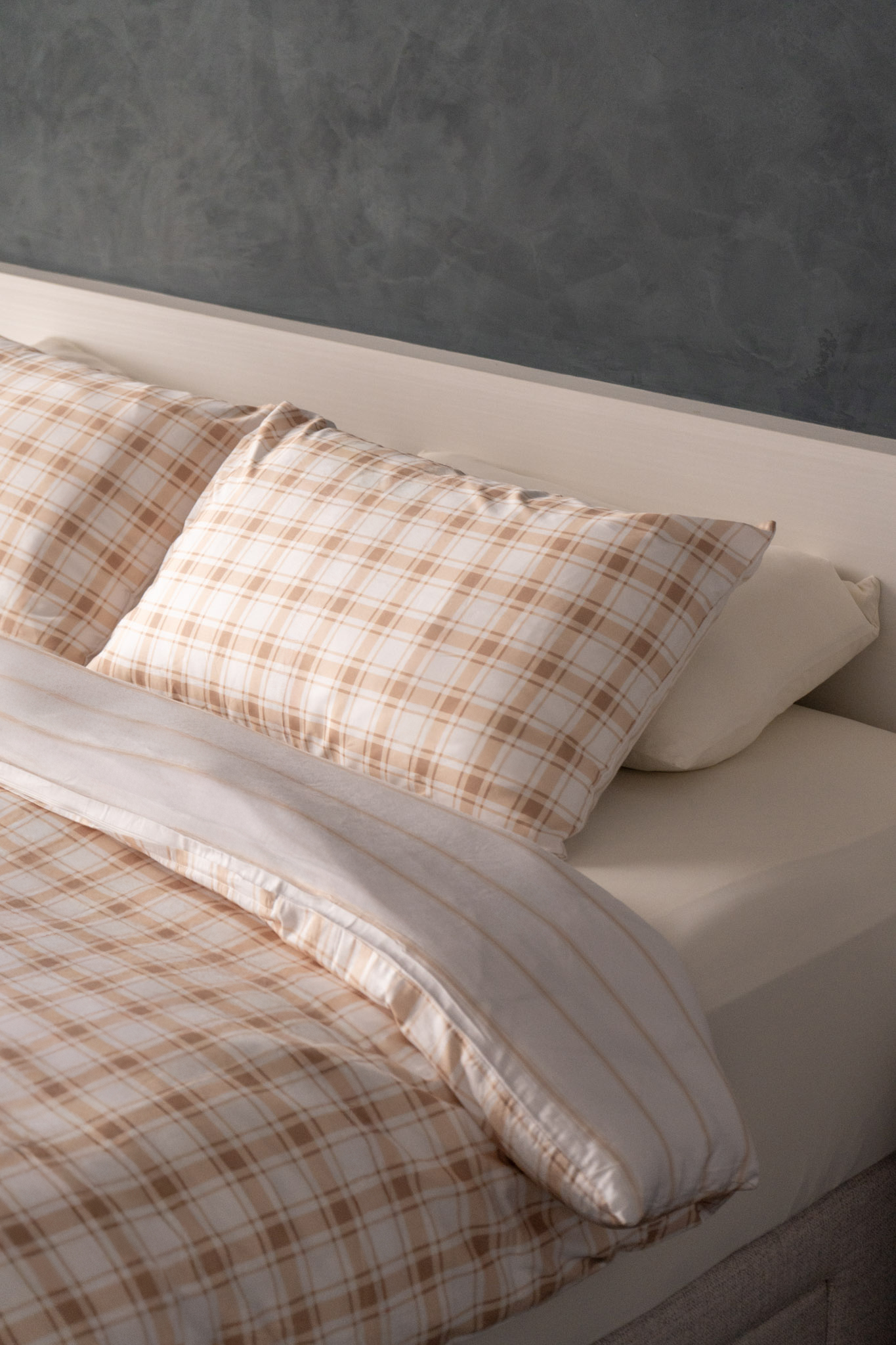 經典雙面天絲棉寢具｜台灣製 ｜沐慕原創