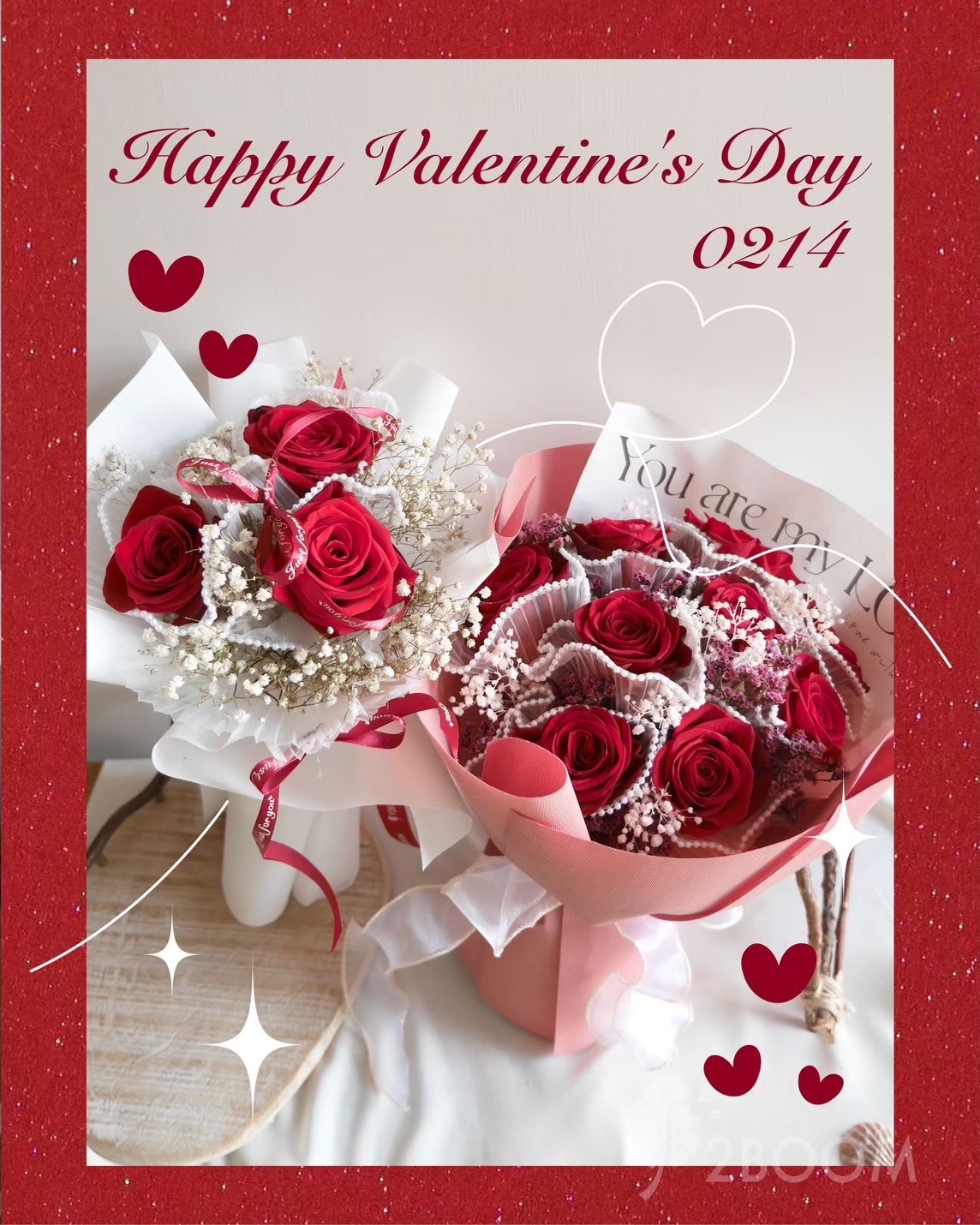 Valentine's Day
