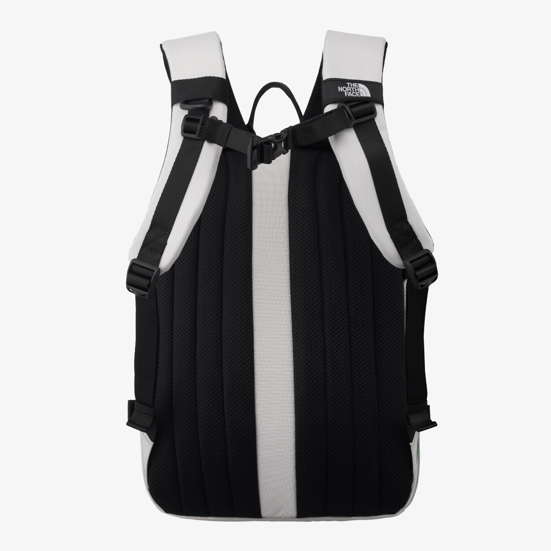 【OWN】The North Face 包包 後背包 機能 多格 白標 韓國限定 不分男女 白標 黑色 海鹽白 冷灰色