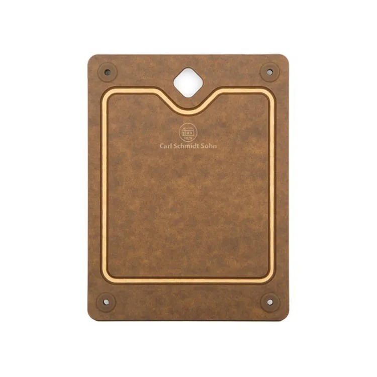 德國卡爾牌 30cm木纖維砧板